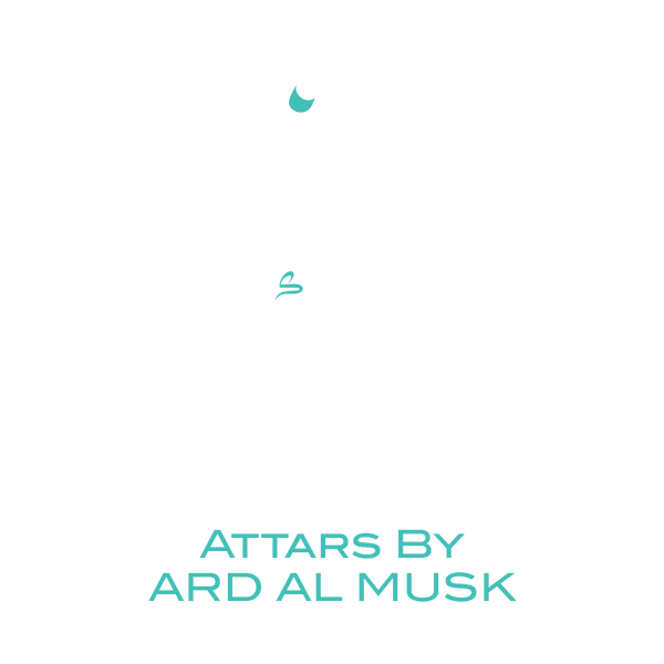 Attars By Ard Al Musk