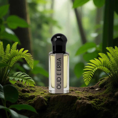 OUD-E-ERBA - Long Lasting Attar