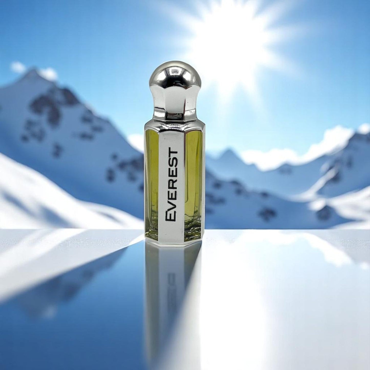 Everest – Fresh Aquatic Blend