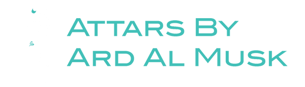Attars By Ard Al Musk